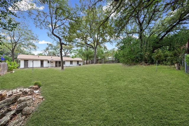 3108 Clawson RD, Austin, TX 78704