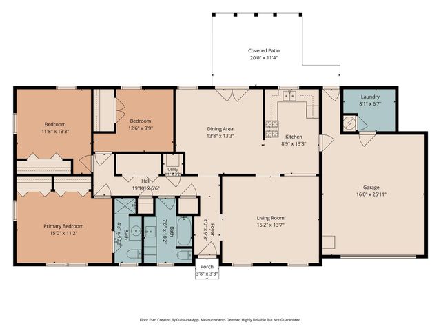 3108 Clawson RD, Austin, TX 78704