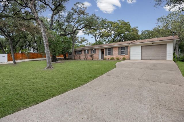 3108 Clawson RD, Austin, TX 78704