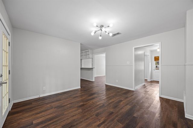 3108 Clawson RD, Austin, TX 78704