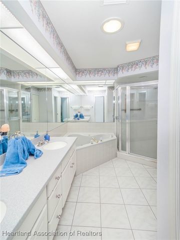 2486 N Orangewood Street, Avon Park, FL 33825