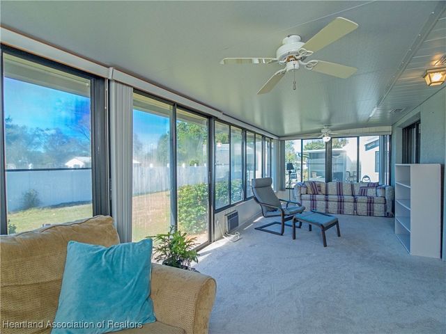 2486 N Orangewood Street, Avon Park, FL 33825