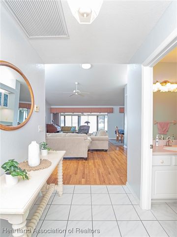 2486 N Orangewood Street, Avon Park, FL 33825