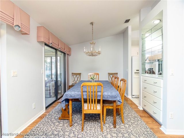 2486 N Orangewood Street, Avon Park, FL 33825