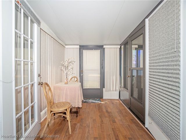 2486 N Orangewood Street, Avon Park, FL 33825