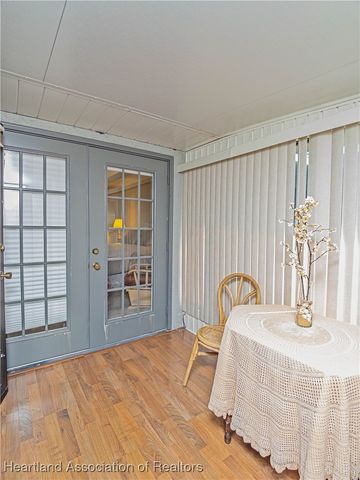 2486 N Orangewood Street, Avon Park, FL 33825