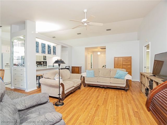 2486 N Orangewood Street, Avon Park, FL 33825