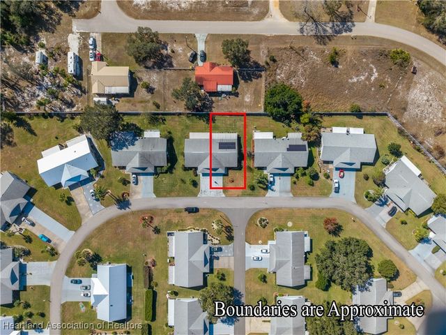 2486 N Orangewood Street, Avon Park, FL 33825