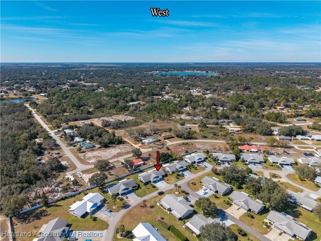 2486 N Orangewood Street, Avon Park, FL 33825