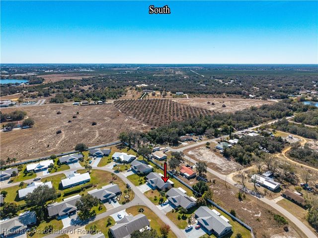 2486 N Orangewood Street, Avon Park, FL 33825