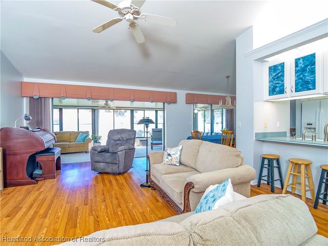 2486 N Orangewood Street, Avon Park, FL 33825