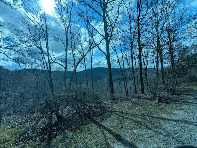 LT 30 Eagle Ridge Road, Dawsonville, GA 30534