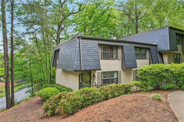 168 Barone Place NW, Atlanta, GA 30327