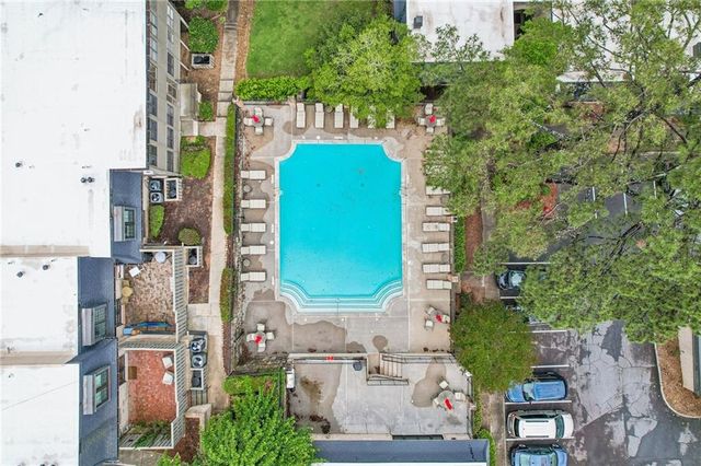 168 Barone Place NW, Atlanta, GA 30327