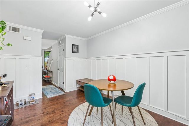 168 Barone Place NW, Atlanta, GA 30327