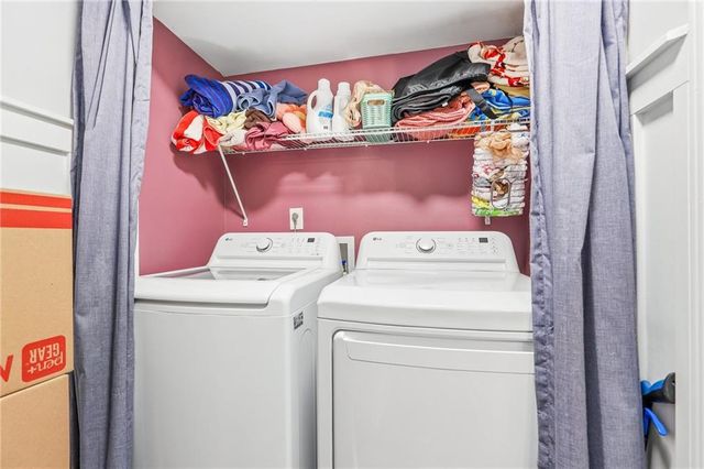 168 Barone Place NW, Atlanta, GA 30327