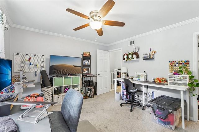 168 Barone Place NW, Atlanta, GA 30327