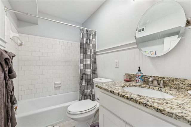 168 Barone Place NW, Atlanta, GA 30327