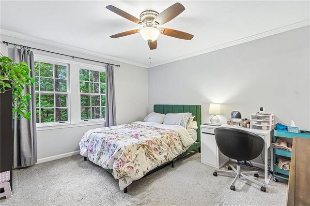 168 Barone Place NW, Atlanta, GA 30327