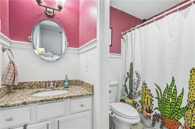 168 Barone Place NW, Atlanta, GA 30327