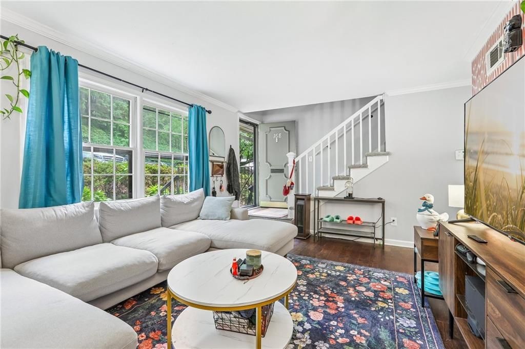 168 Barone Place NW, Atlanta, GA 30327