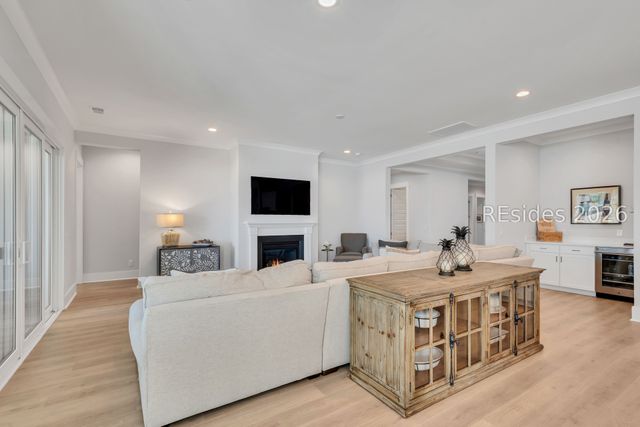 834 Dogwood Ln, Hardeeville, SC 29927