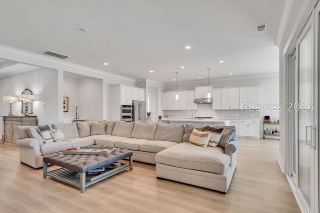 834 Dogwood Ln, Hardeeville, SC 29927