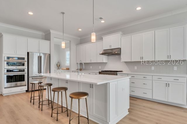 834 Dogwood Ln, Hardeeville, SC 29927