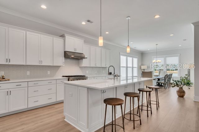 834 Dogwood Ln, Hardeeville, SC 29927