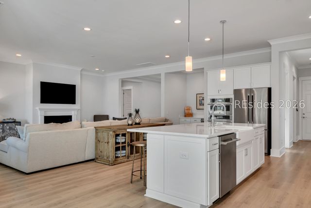 834 Dogwood Ln, Hardeeville, SC 29927