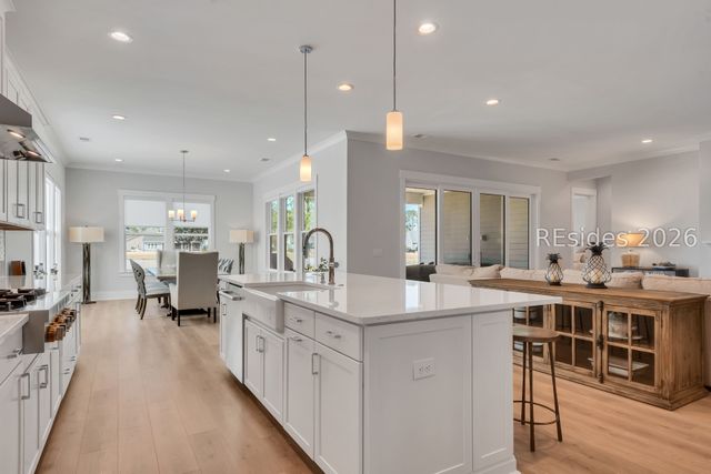 834 Dogwood Ln, Hardeeville, SC 29927