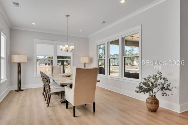 834 Dogwood Ln, Hardeeville, SC 29927