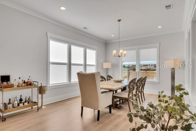 834 Dogwood Ln, Hardeeville, SC 29927