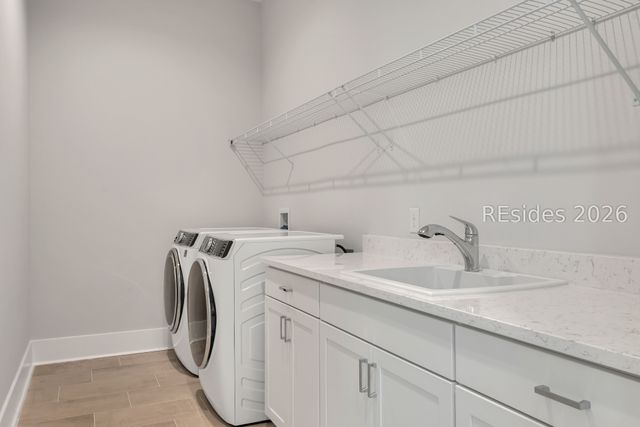 834 Dogwood Ln, Hardeeville, SC 29927