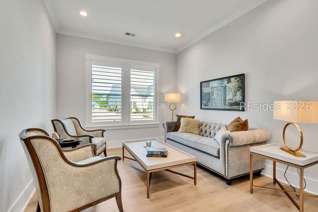 834 Dogwood Ln, Hardeeville, SC 29927