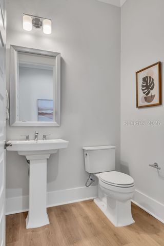 834 Dogwood Ln, Hardeeville, SC 29927