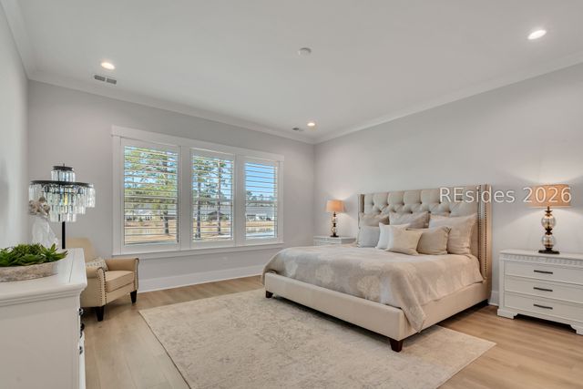 834 Dogwood Ln, Hardeeville, SC 29927