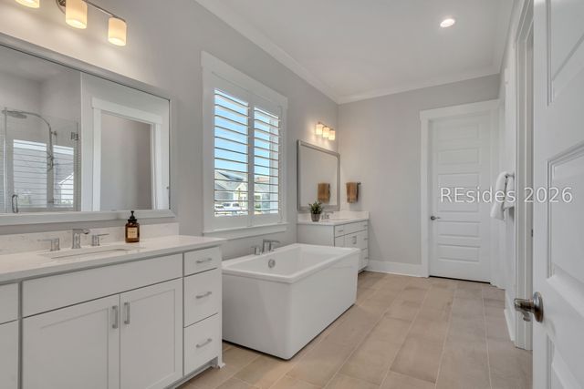 834 Dogwood Ln, Hardeeville, SC 29927