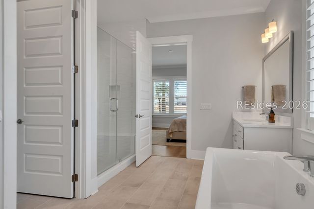 834 Dogwood Ln, Hardeeville, SC 29927