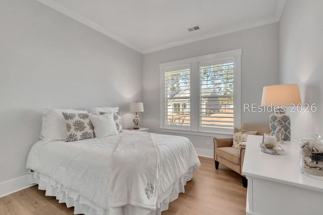 834 Dogwood Ln, Hardeeville, SC 29927