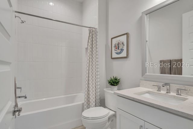 834 Dogwood Ln, Hardeeville, SC 29927