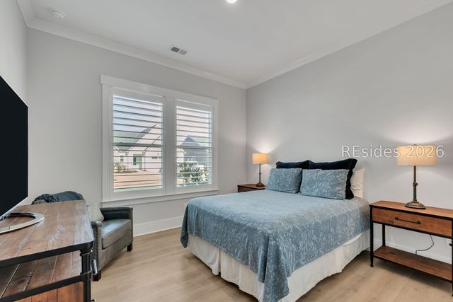 834 Dogwood Ln, Hardeeville, SC 29927