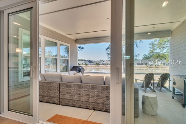 834 Dogwood Ln, Hardeeville, SC 29927