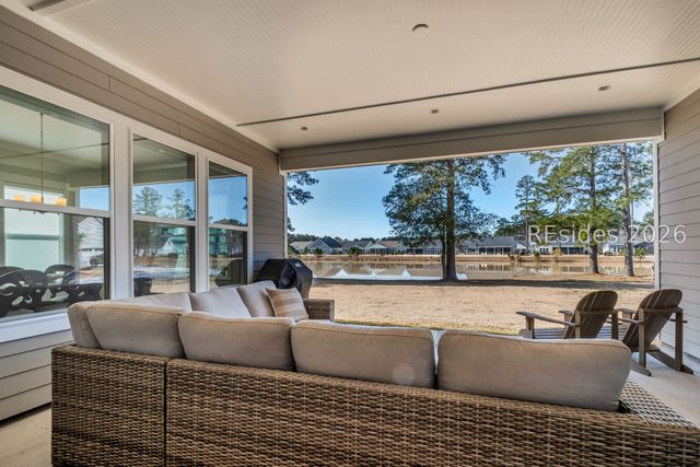 834 Dogwood Ln, Hardeeville, SC 29927