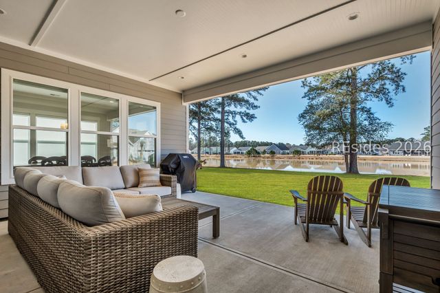 834 Dogwood Ln, Hardeeville, SC 29927