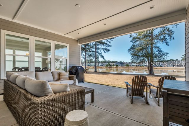 834 Dogwood Ln, Hardeeville, SC 29927