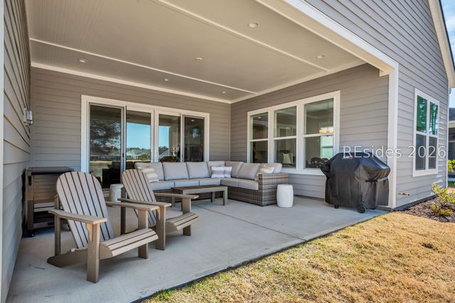 834 Dogwood Ln, Hardeeville, SC 29927