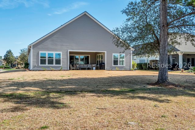 834 Dogwood Ln, Hardeeville, SC 29927
