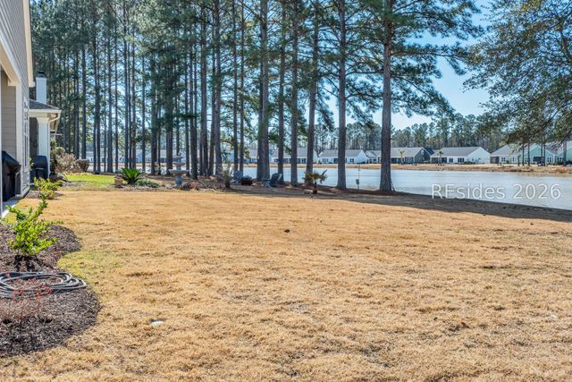 834 Dogwood Ln, Hardeeville, SC 29927