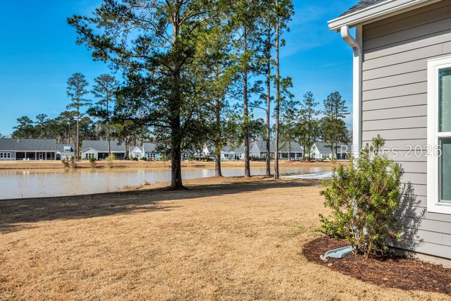834 Dogwood Ln, Hardeeville, SC 29927